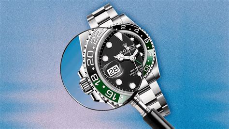 rolex fatti bene|Rolex, ecco la guida definitiva per evitare i falsi .